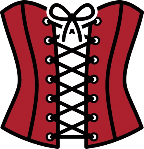 Passion Korzet